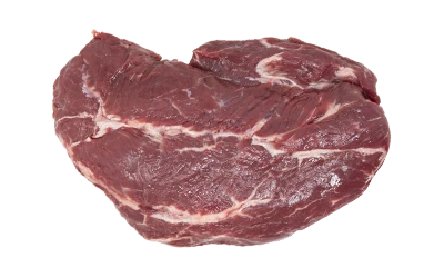 Flat iron or blade steak Beef Cut