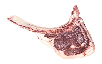 Tomahawk Steak Beef Cut