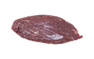 Teres Major Beef Cut